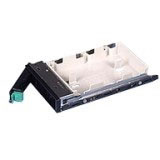 Intel SR1550 2.5  hard drive carrier blank (FXX25HDDCAR)